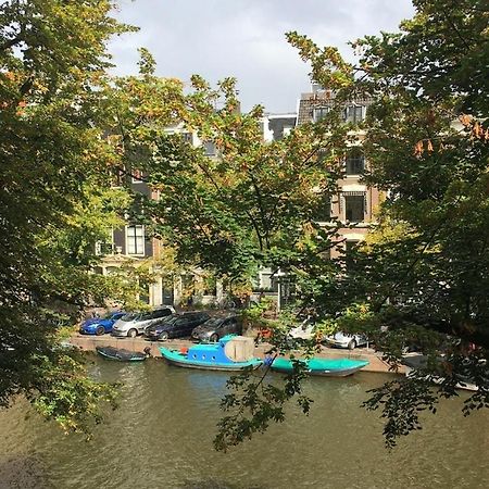 Dutch Masters Short Stay Apartments Amsterdam Ngoại thất bức ảnh