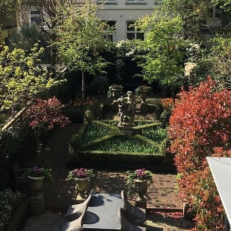 Dutch Masters Short Stay Apartments Amsterdam Ngoại thất bức ảnh