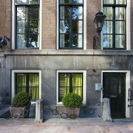 Dutch Masters Short Stay Apartments Amsterdam Ngoại thất bức ảnh