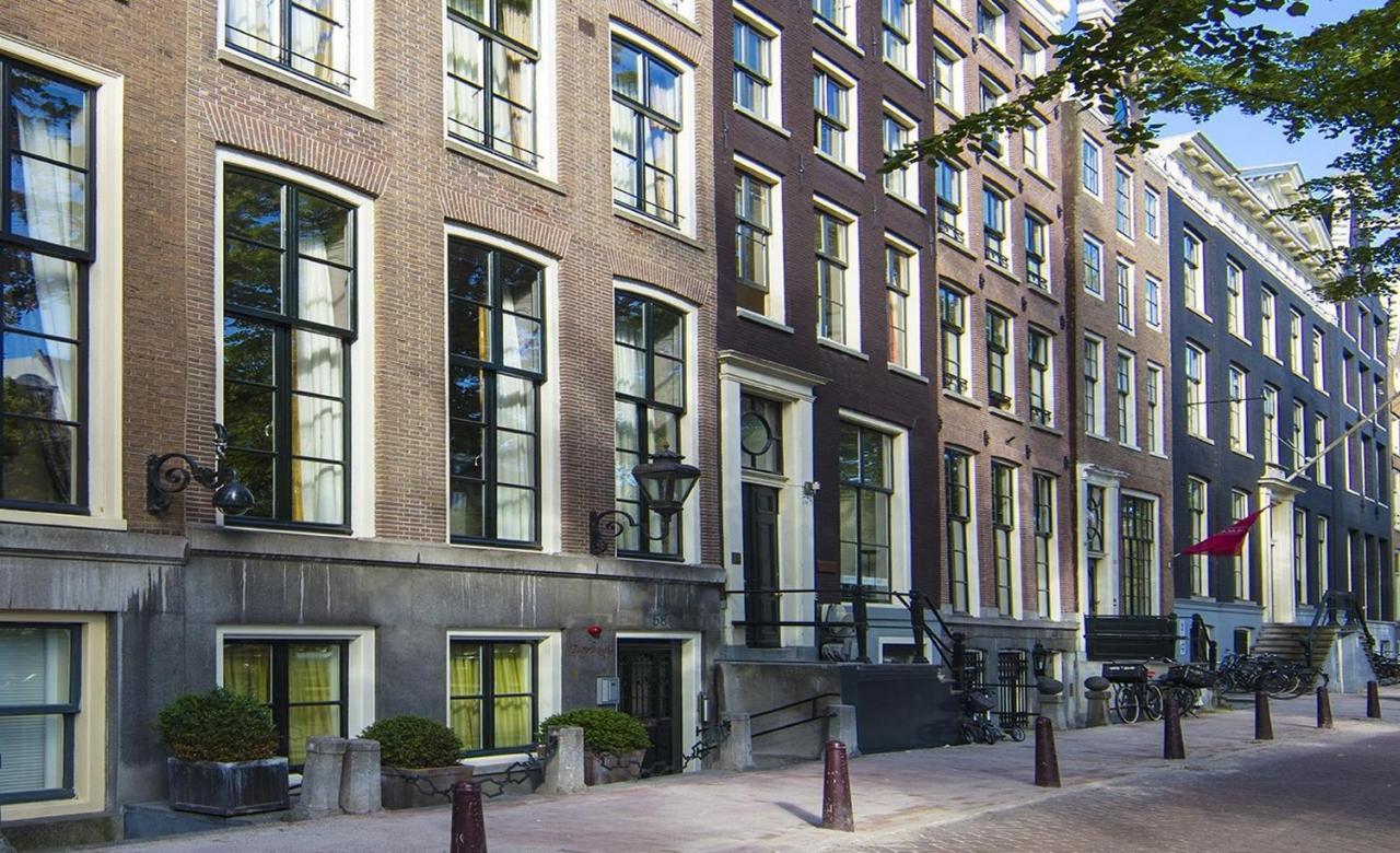 Dutch Masters Short Stay Apartments Amsterdam Ngoại thất bức ảnh