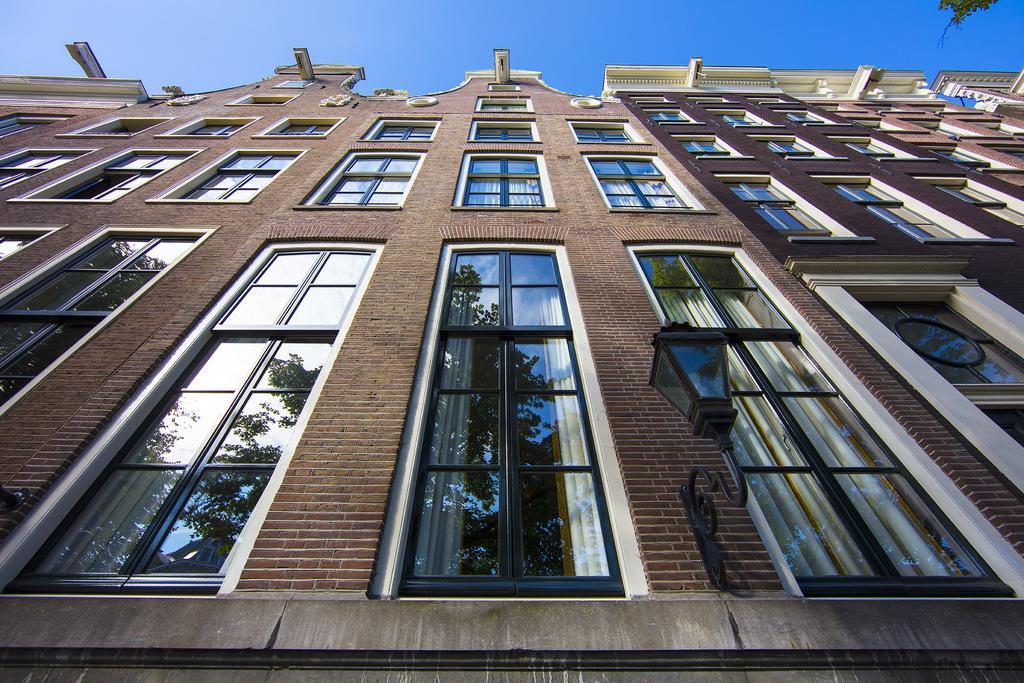 Dutch Masters Short Stay Apartments Amsterdam Ngoại thất bức ảnh